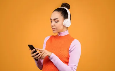 Deezer vince il premio Billboard per la lotta contro la musica generata dall’AI