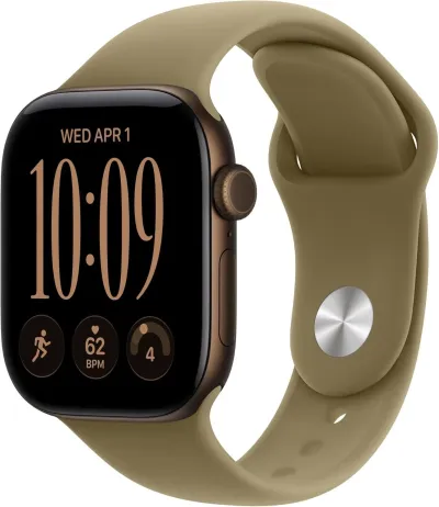 Accuratezza sensore frequenza cardiaca Apple Watch