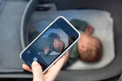 Guida all'acquisto: come scegliere il baby monitor giusto