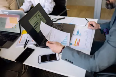 AI Act in azienda: la mappa dei documenti per la compliance