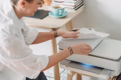 Scanners per documenti: guida all’acquisto