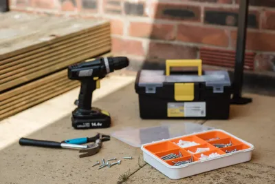 Come conservare correttamente gli utensili a batteria Ryobi ONE+