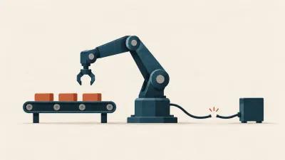 Manifattura under siege: i dati Clusit sul cybercrime industriale