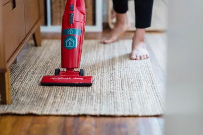 Dyson V8 Cyclone a 249 euro: il minimo storico per chi ha animali