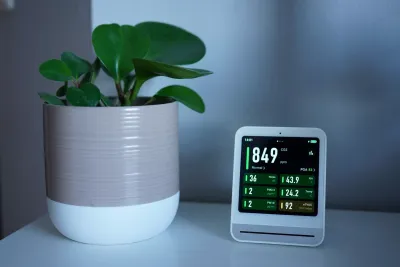 Levoit Vital Pet Pro: purificatore d’aria auto‑pulente per animali