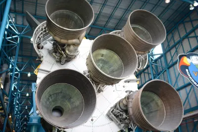 Space Pioneer: il nuovo propulsore TH‑21 e la sfida al Raptor 3