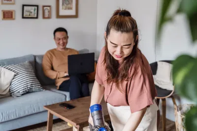 Dyson sconti fino al 50% su eBay: cosa c’è da sapere