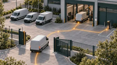 Flotte digitali: oltre il GPS per azioni operative