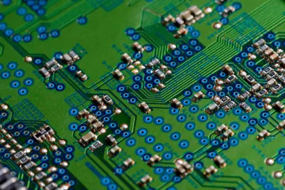 Export control e chip: la nuova frontiera della sicurezza tecnologica