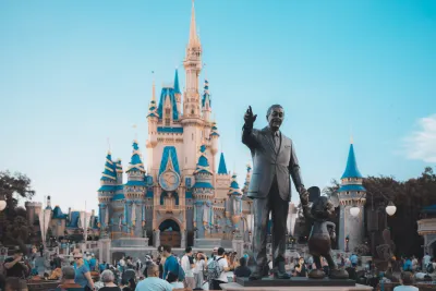 Disney nomina un CTO per guidare l’AI generativa