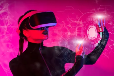 ByteDance lancia un’AI in grado di creare mondi virtuali in tempo reale