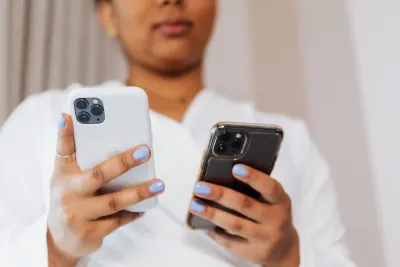 Riduci le chiamate spam sul tuo iPhone: guida passo passo
