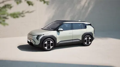 Leapmotor B03X: la nuova B‑SUV elettrica che ridefinisce lo spazio