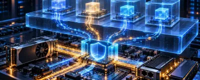 Microsoft porta IOMMU paravirtualizzato su Hyper‑V per Linux