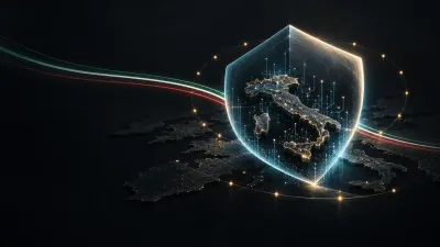 Cyber Resilience Act in Italia: obblighi e sanzioni