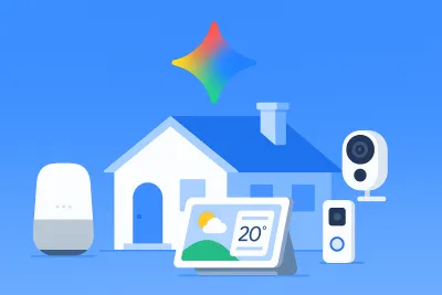 Bug di Google Home: luci e prese spariscono dalle stanze