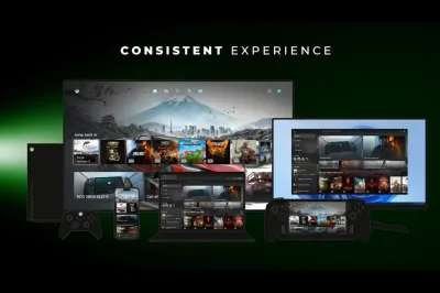 Xbox unifica l'interfaccia su console, PC e Cloud: cosa cambia per i giocatori