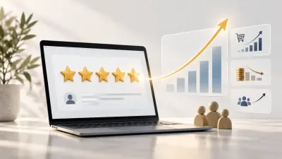 Reputazione online: misurare il ROI e trasformarla in asset