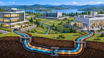 Fibra dedicata per aziende multi-sede: come garantire continuità operativa