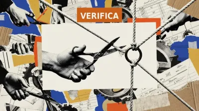 Verifica prima di affidare i dati a un research agent AI: 3 punti chiave