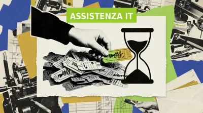 AI nei ticket IT: come individuare i colli di bottiglia nascosti negli SLA