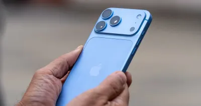 iPhone 18 Pro Max: fotocamera, processore e prezzi in Italia