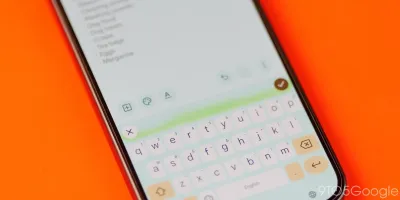 Rambler su Android: porta la scrittura AI oltre i Pixel 11
