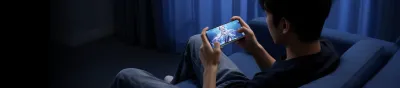 Redmagic 12 Pro+: RGB nel liquido e 185Hz, ecco il nuovo gaming phone