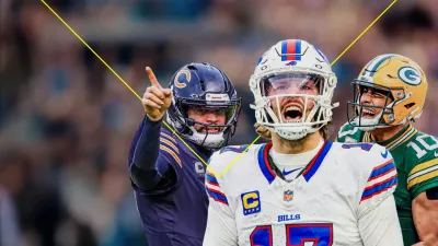 NFL Game Pass su DAZN: nuovi prezzi per la stagione 2026-2027