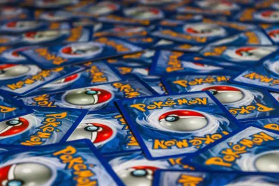Pokémon: la nuova mania tra i Millennial