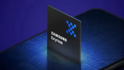 Samsung lancia in produzione l'Exynos 2700: 10% più veloce del Snapdragon 8 Elite