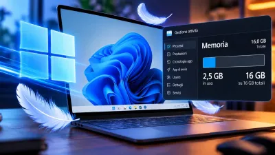 Come installare Windows 11 più leggero con Rufus