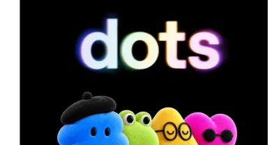 OpenAI lancia Dots: l'assistente autonomo che sfida Muse di Meta