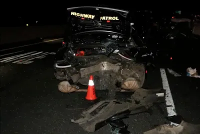 Incidente Tesla I‑80: la verità sul Full Self‑Driving