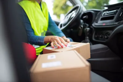 L’aliquota a pacchi in Austria: cosa cambia per i consumatori europei