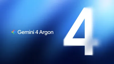 Gemini 4 Argon: Google restringe l'accesso all'AI per esperti