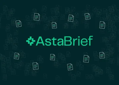 AstaBrief: il nuovo modello open‑source per la generazione rapida di report scientifici
