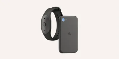 Amazon lancia Bee Frontier ed Eclipse: i wearable AI per non dimenticare nulla