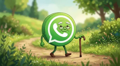 WhatsApp blocca i vecchi telefoni: cosa significa per gli utenti