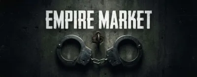 Sentenza di 40 anni per il fondatore di Empire Market