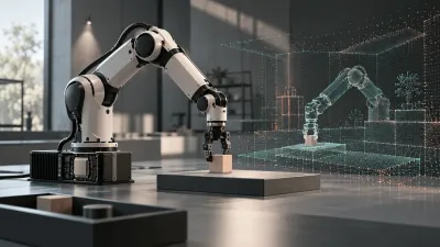 AMD compra World Labs: la corsa ai chip per l’AI fisica