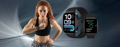 Xiaomi Redmi Watch 6 Lite: l’ora d’acquisto più conveniente per gli smartwatch