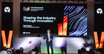 Data center per l'AI: evoluzione e prospettive future