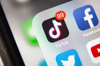 TikTok Shop in Europa: il Regno Unito domina, l'Italia è in coda