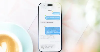 Instinct: l’agente AI che si integra nella tua vita quotidiana