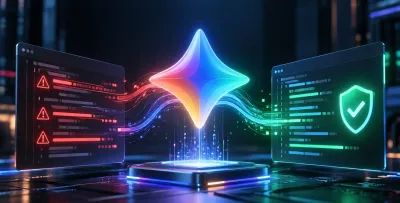 Come configurare e usare Gemini 4 Argon per la sicurezza del software