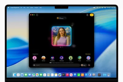 Come liberare spazio su macOS disattivando Apple Intelligence