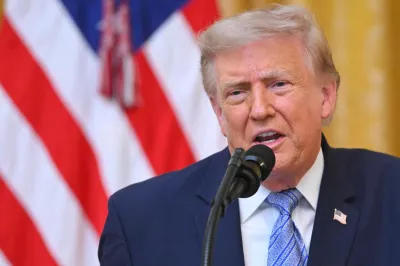 Trump investe in SpaceX e Meta: il conflitto di interessi che potrebbe cambiare l’e‑commerce italiano