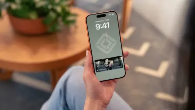 Rivian R2: la telecamera per animali arriva sulla schermata di blocco dello smartphone