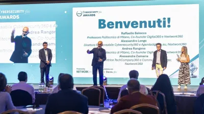 Digital360 Awards 2026: l’innovazione che ridefinisce l’e‑commerce italiano